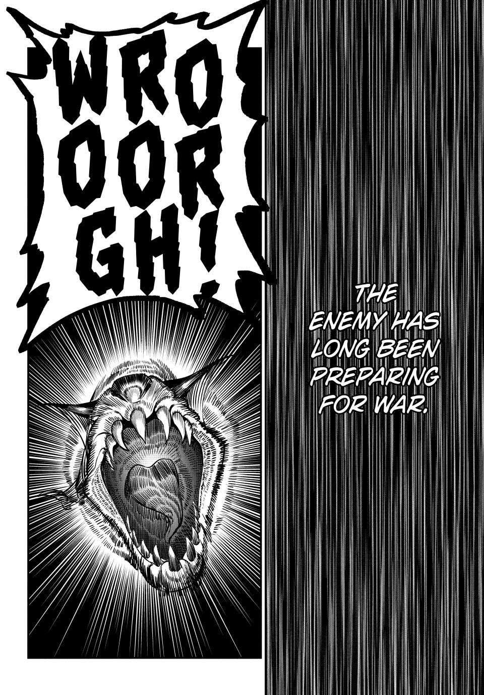 The Exiled Heavy Knight Knows How to Game the System Chapter 173 — page 12