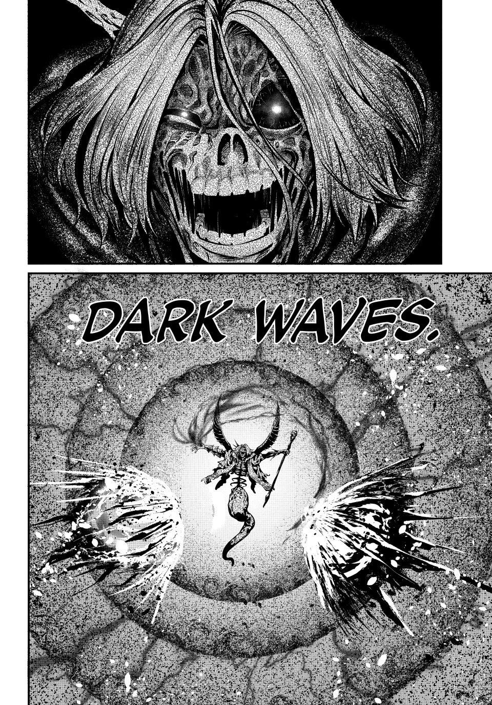 The Exiled Heavy Knight Knows How to Game the System Chapter 176 — page 12