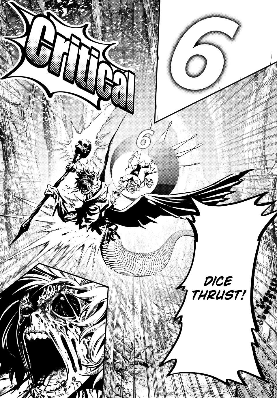 The Exiled Heavy Knight Knows How to Game the System Chapter 178 — page 4
