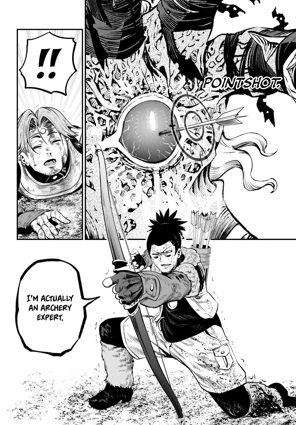 The Exiled Heavy Knight Knows How to Game the System Chapter 178 — page 16