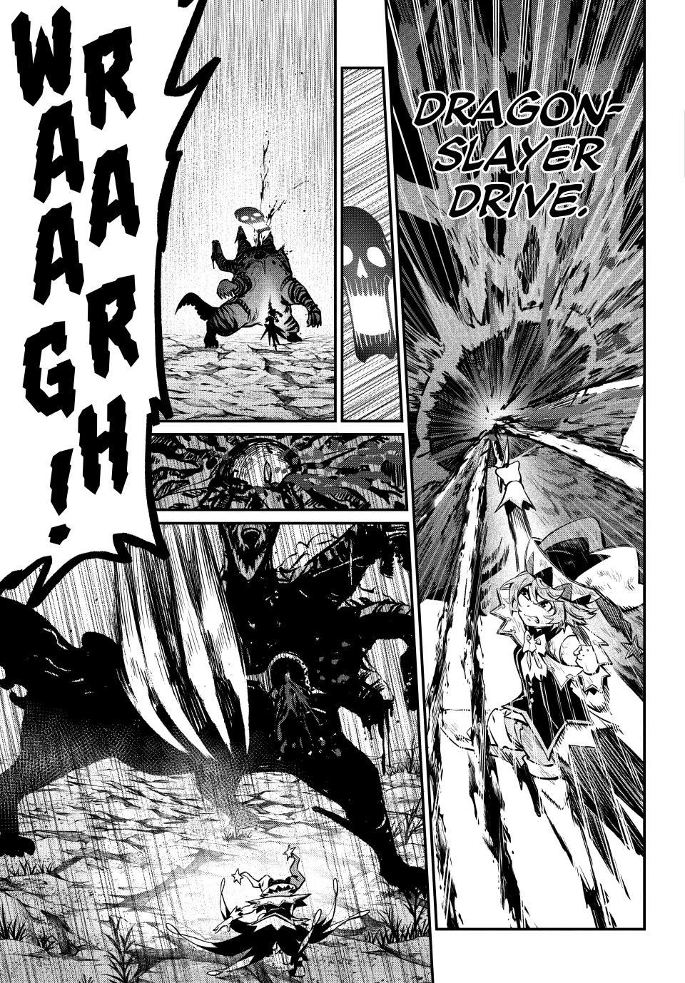 The Exiled Heavy Knight Knows How to Game the System Chapter 180 — page 5