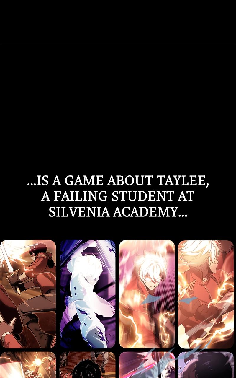 The Extra’s Academy Survival Guide Chapter 0 — page 5