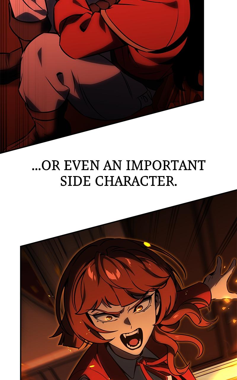The Extra’s Academy Survival Guide Chapter 0 — page 21