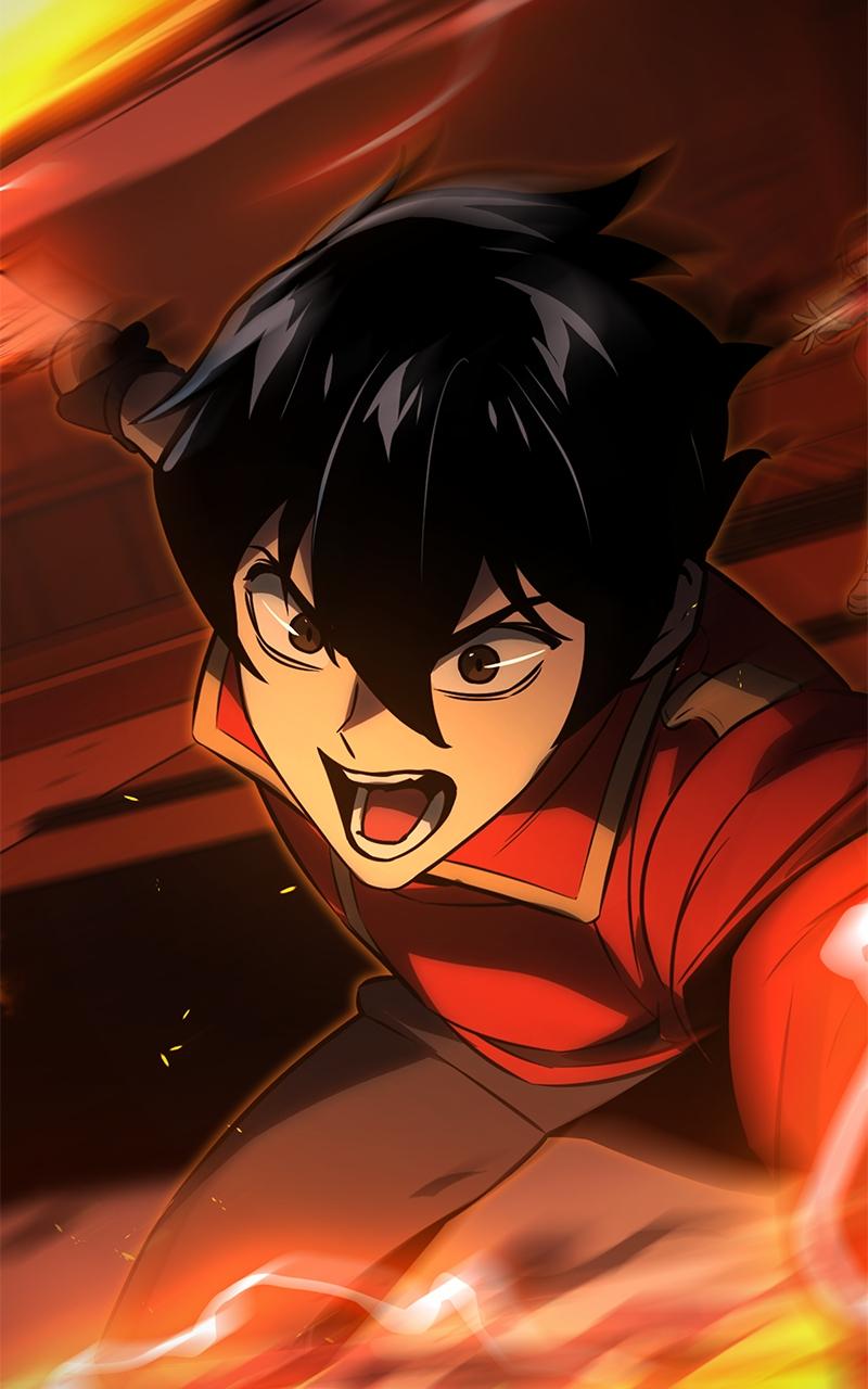 The Extra’s Academy Survival Guide Chapter 0 — page 30