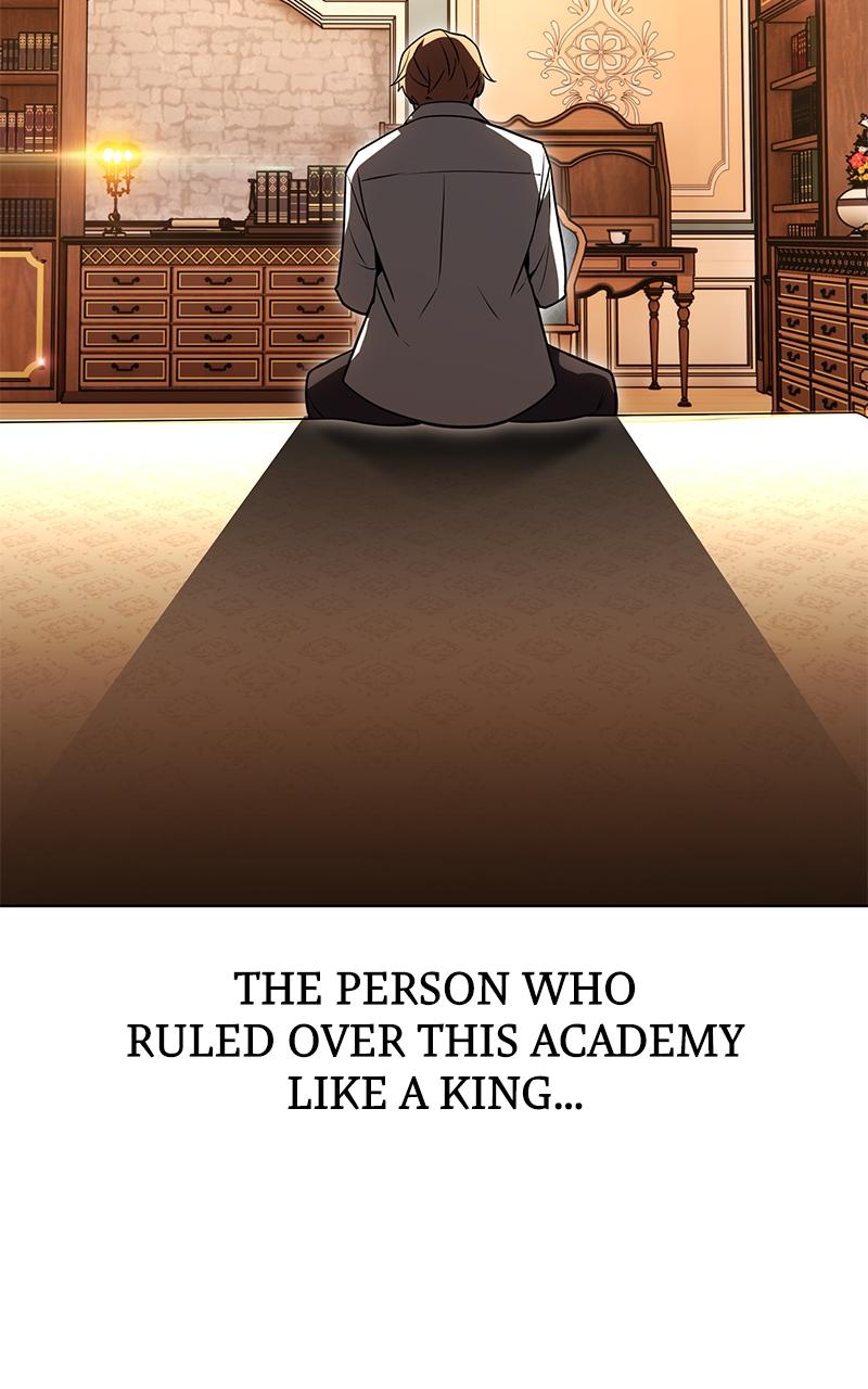 The Extra’s Academy Survival Guide Chapter 1 — page 3
