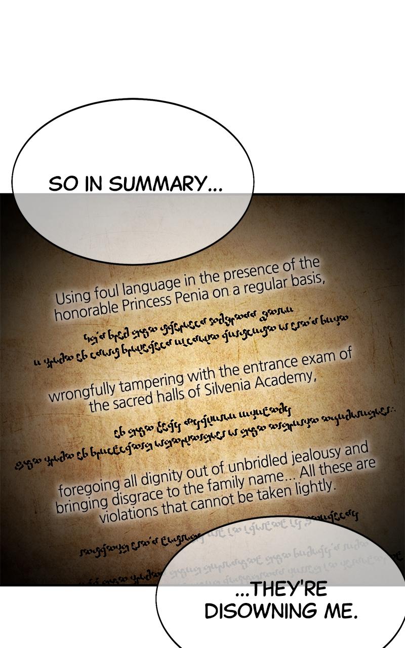 The Extra’s Academy Survival Guide Chapter 1 — page 4