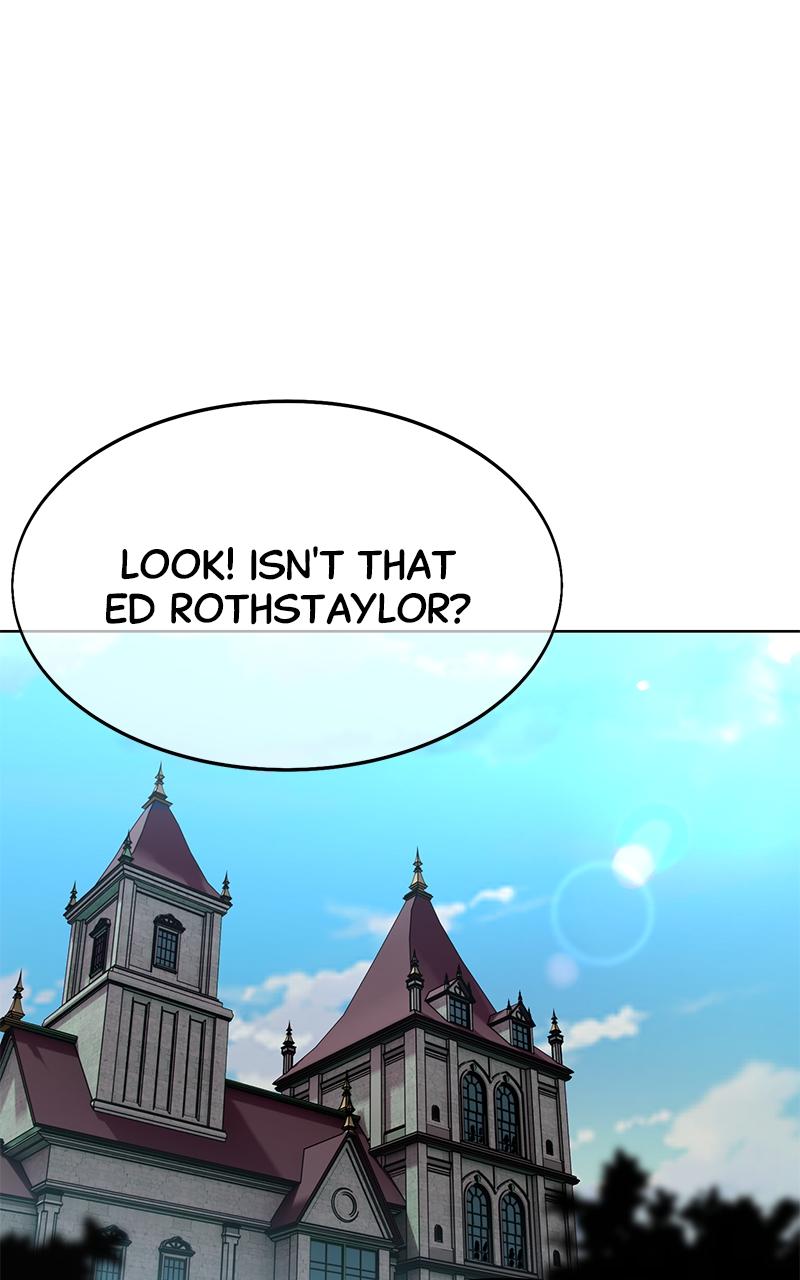 The Extra’s Academy Survival Guide Chapter 1 — page 11
