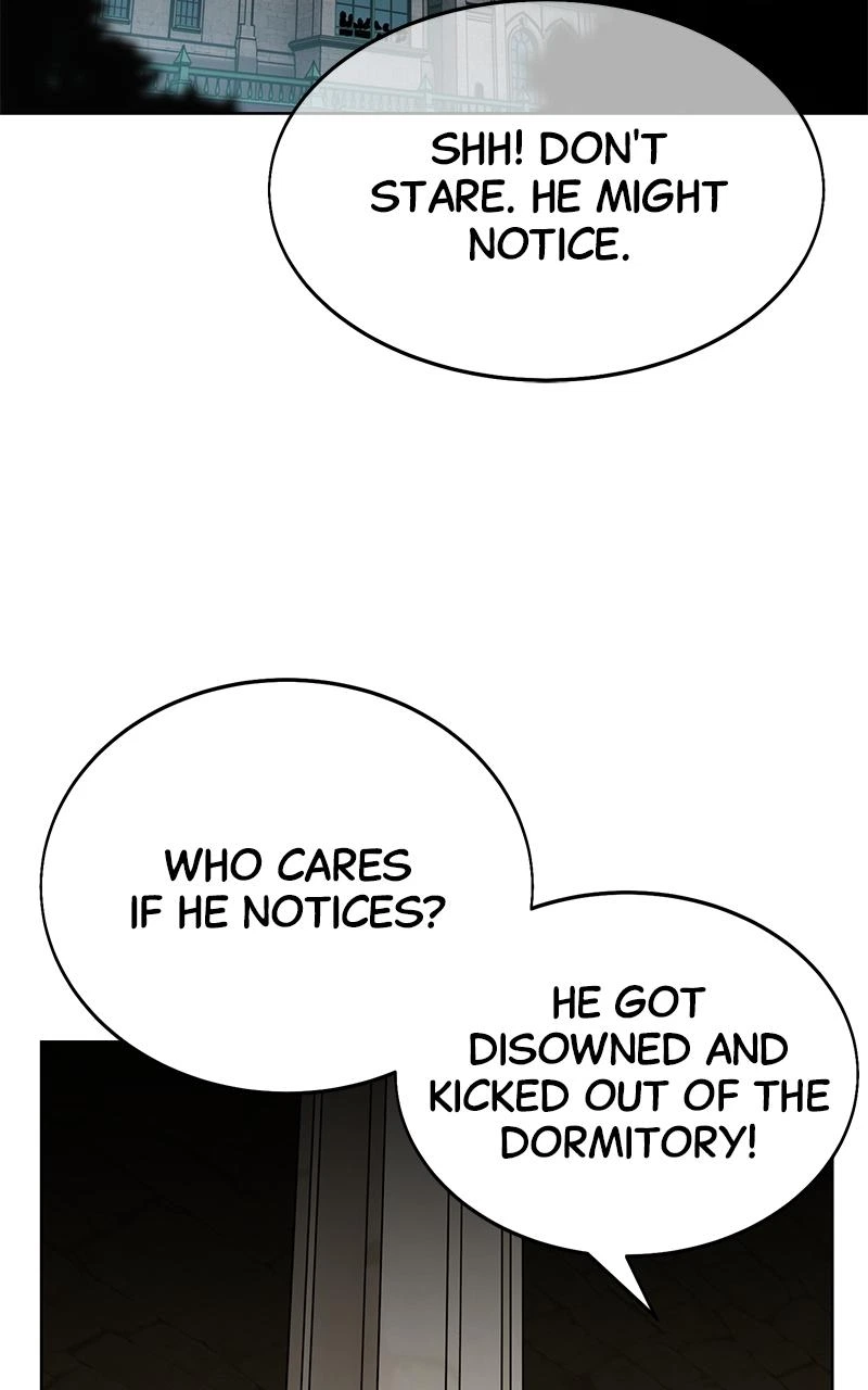 The Extra’s Academy Survival Guide Chapter 1 — page 12