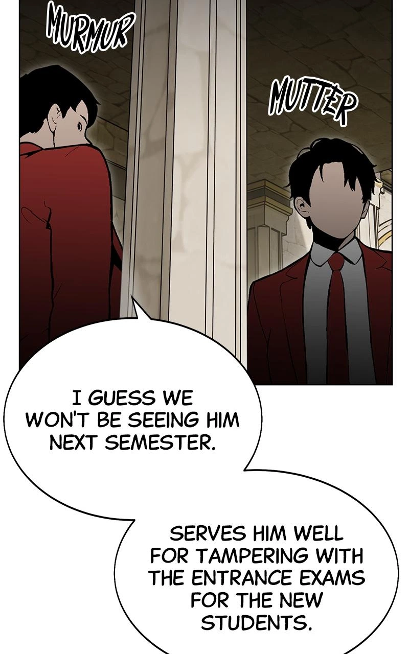 The Extra’s Academy Survival Guide Chapter 1 — page 13