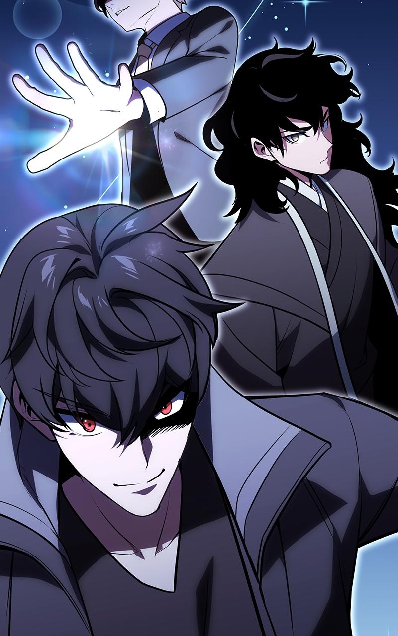 The Extra’s Academy Survival Guide Chapter 1 — page 23