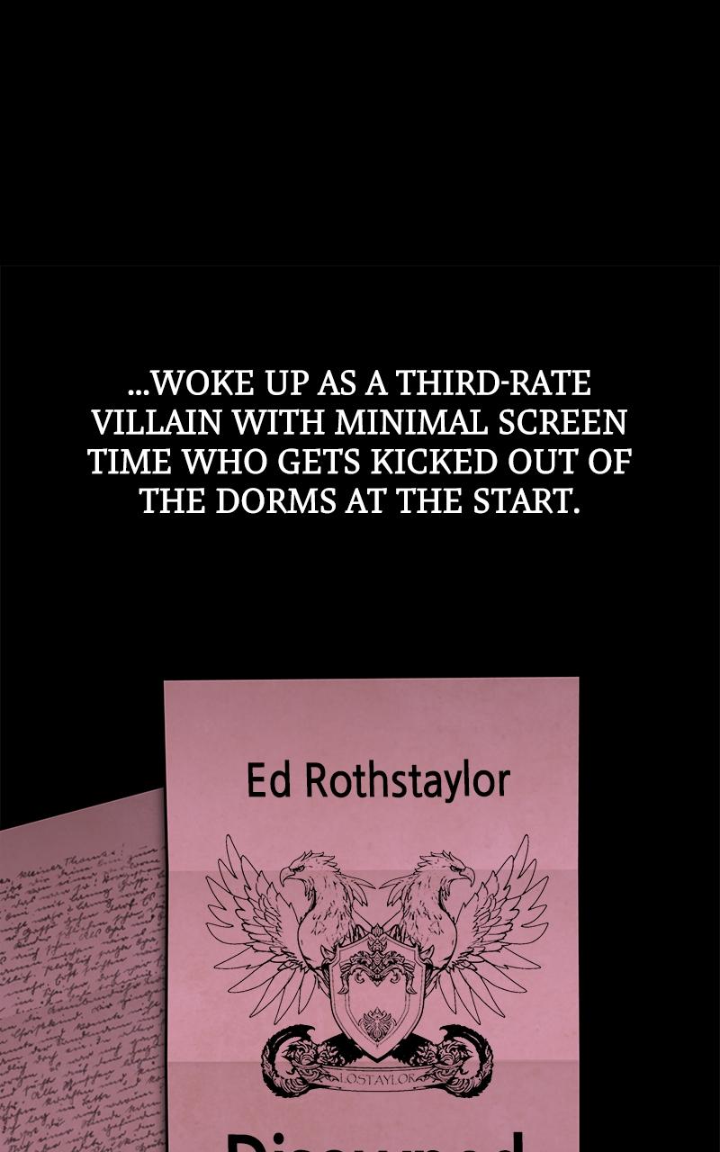 The Extra’s Academy Survival Guide Chapter 1 — page 25