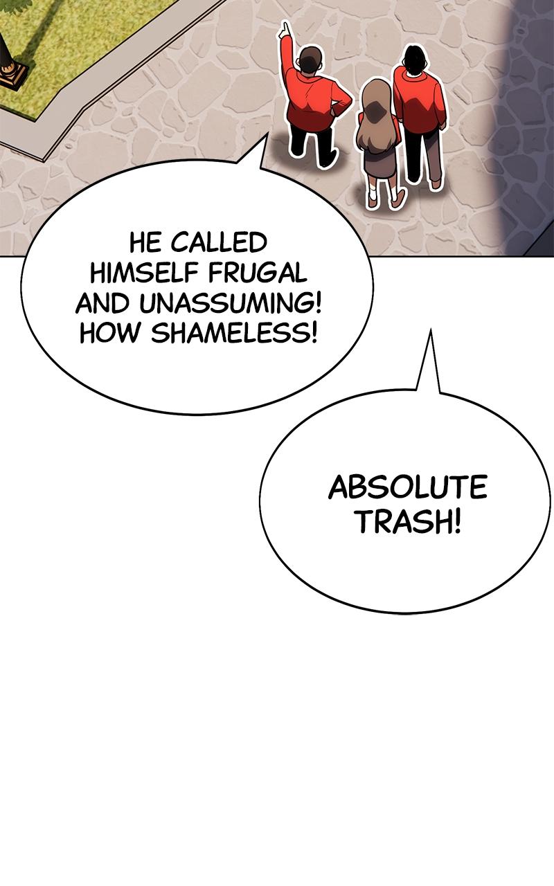 The Extra’s Academy Survival Guide Chapter 1 — page 31