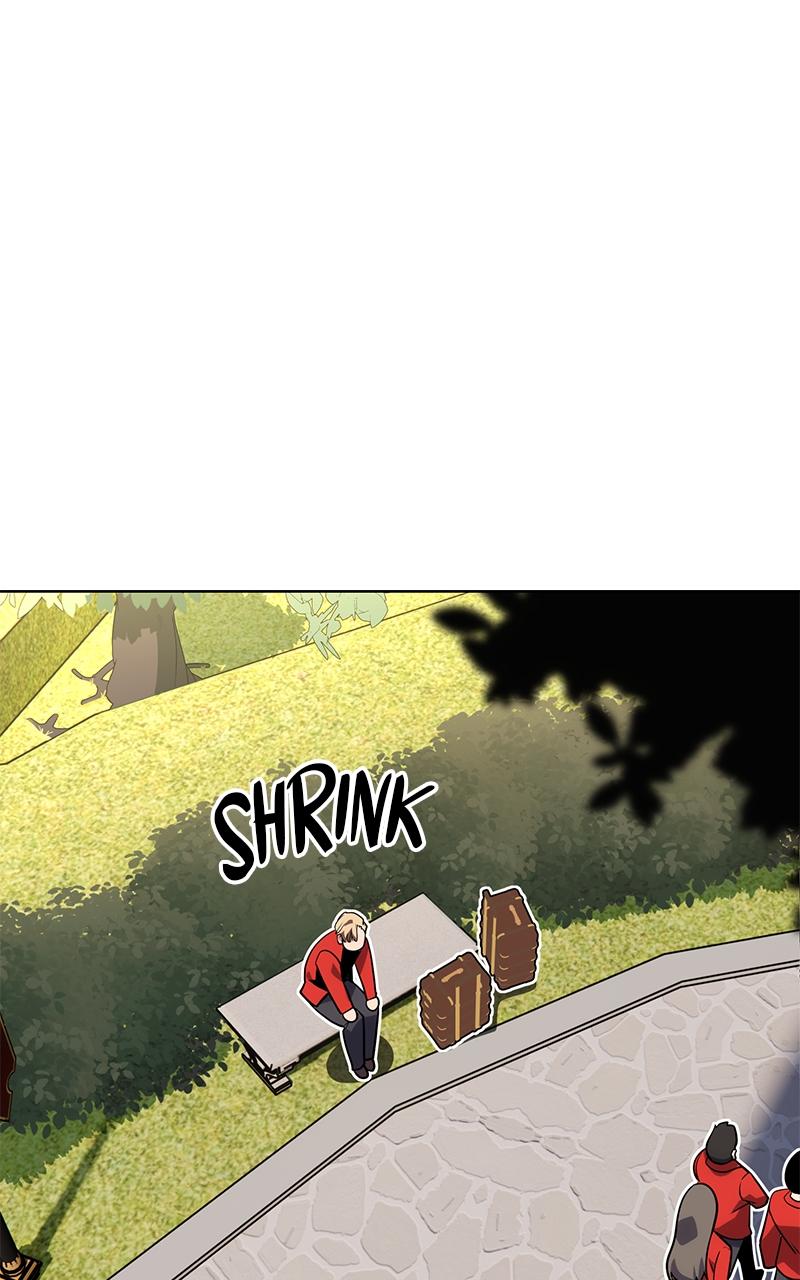 The Extra’s Academy Survival Guide Chapter 1 — page 32
