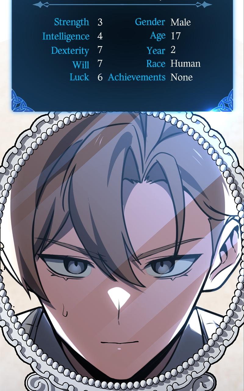 The Extra’s Academy Survival Guide Chapter 1 — page 35