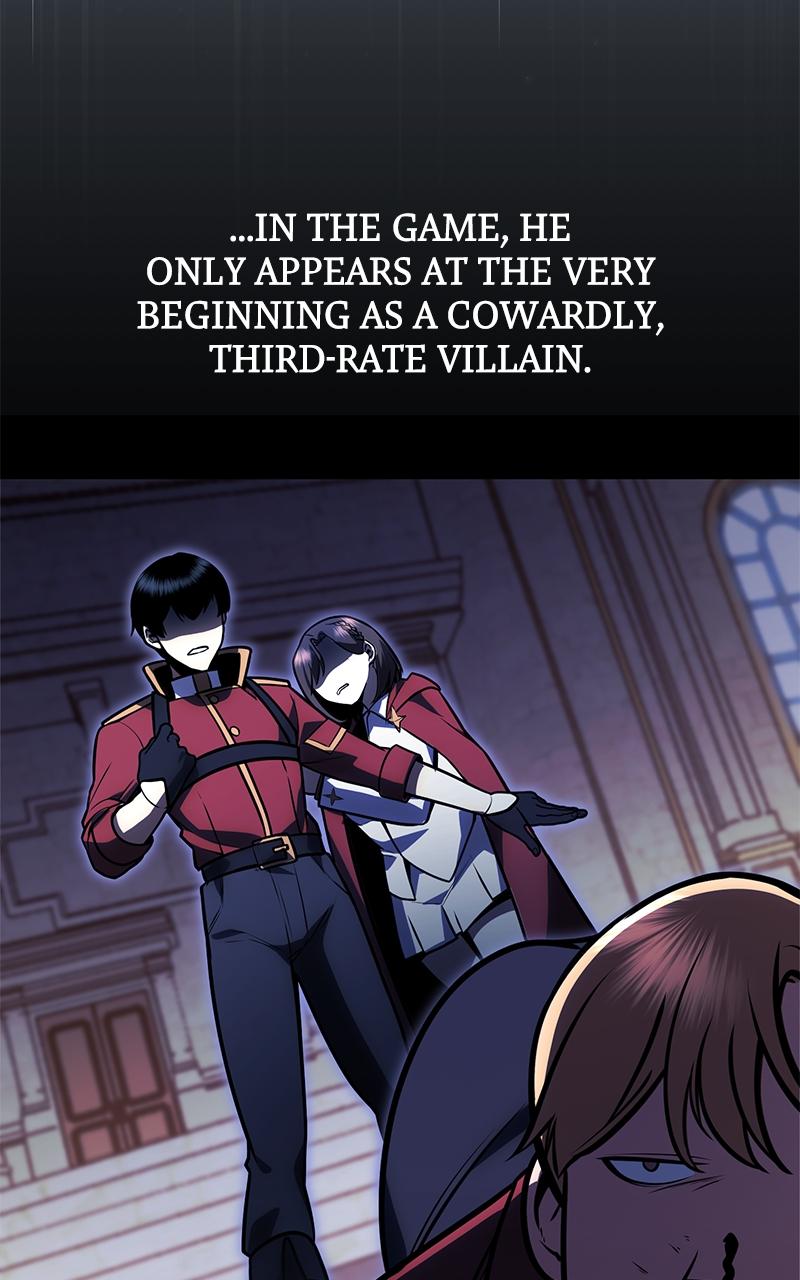 The Extra’s Academy Survival Guide Chapter 1 — page 39
