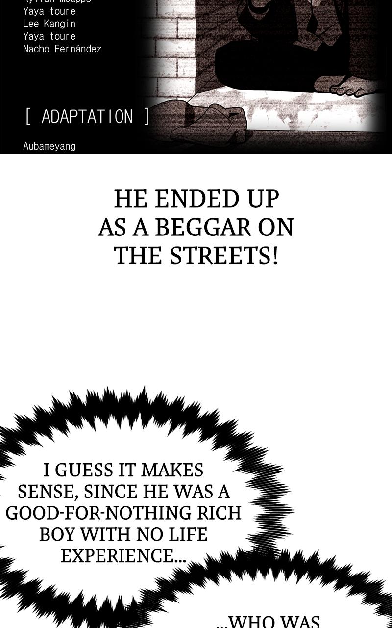 The Extra’s Academy Survival Guide Chapter 1 — page 43