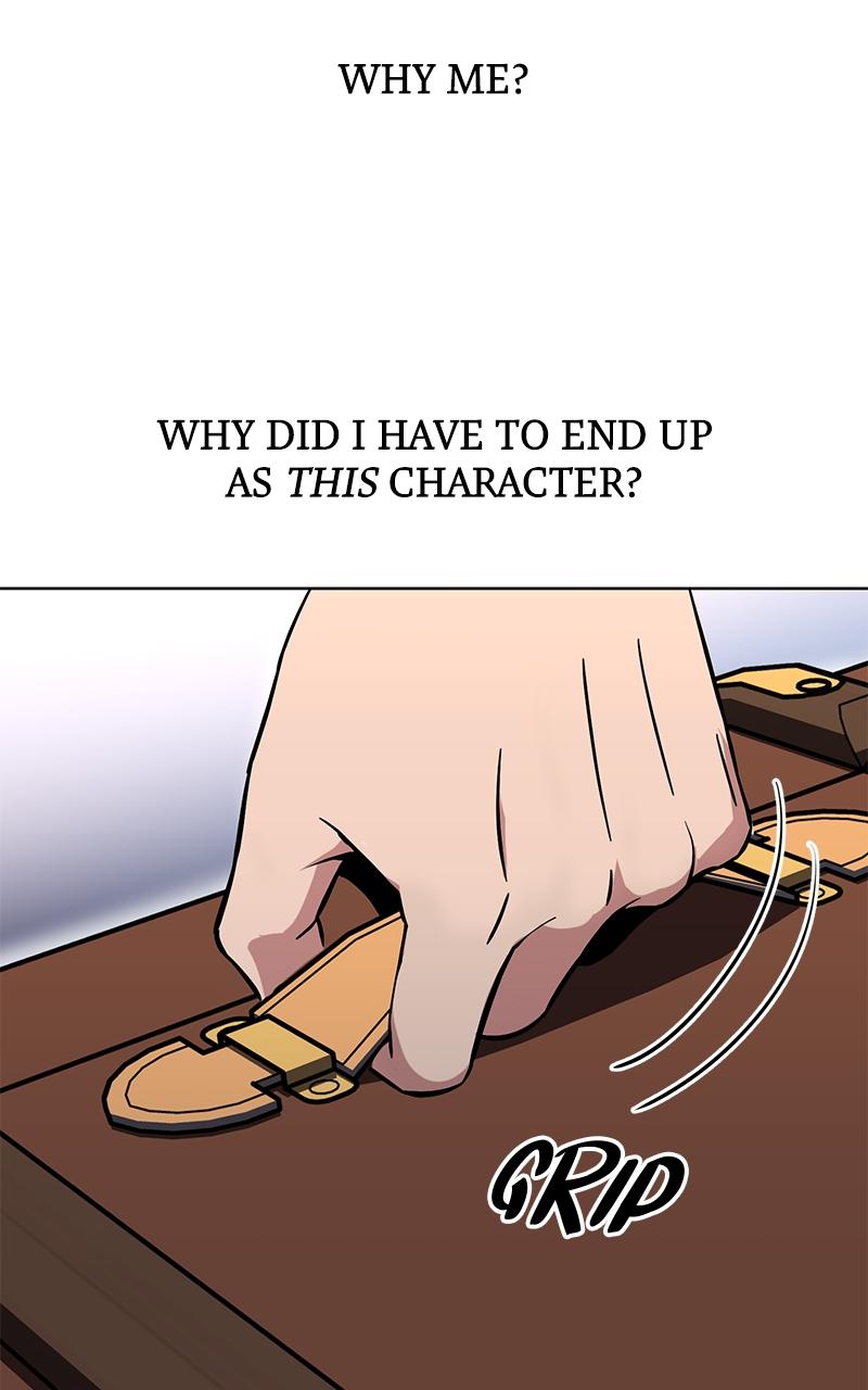 The Extra’s Academy Survival Guide Chapter 1 — page 46