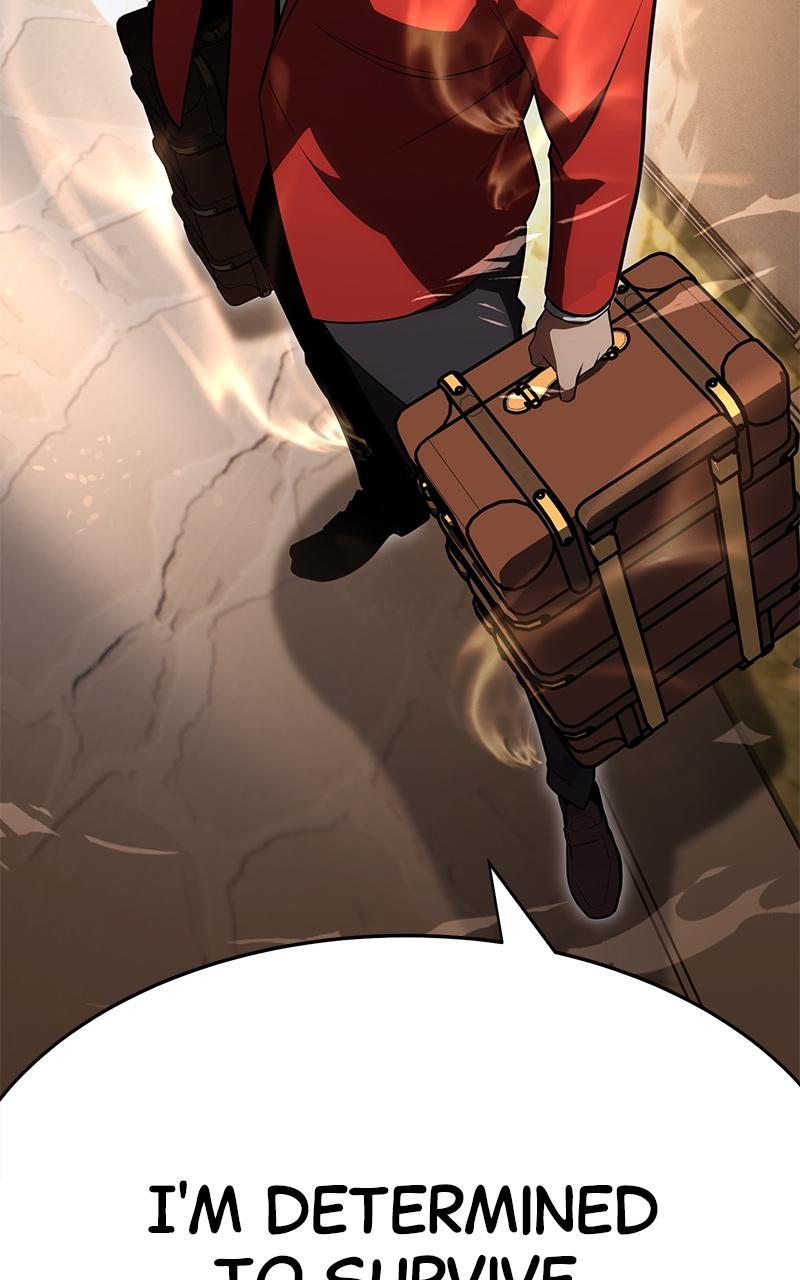 The Extra’s Academy Survival Guide Chapter 1 — page 49