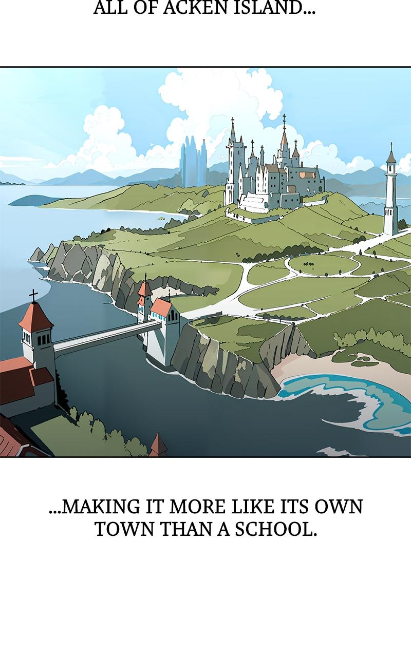 The Extra’s Academy Survival Guide Chapter 1 — page 52