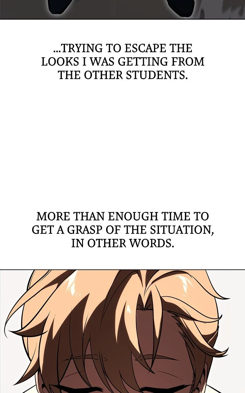 The Extra’s Academy Survival Guide Chapter 1 — page 56