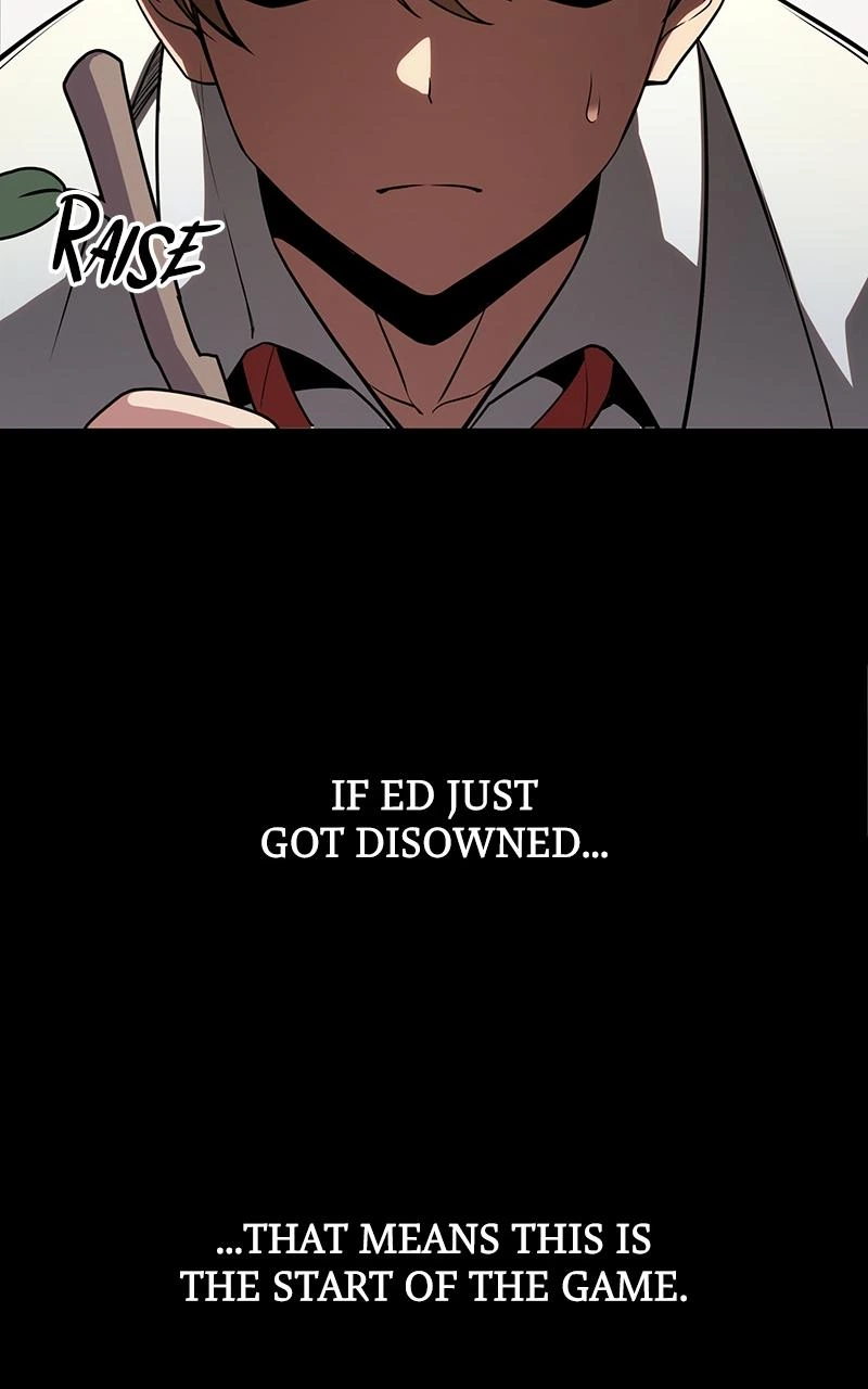 The Extra’s Academy Survival Guide Chapter 1 — page 57