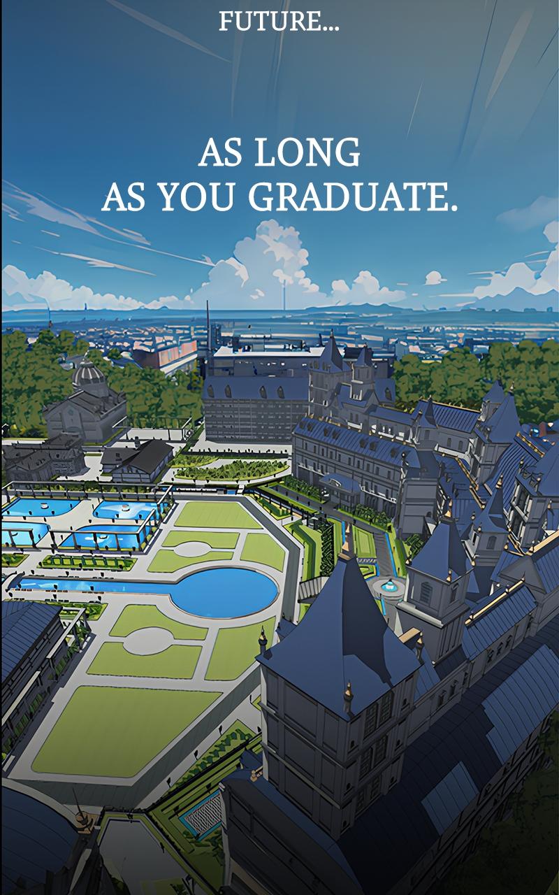 The Extra’s Academy Survival Guide Chapter 1 — page 61