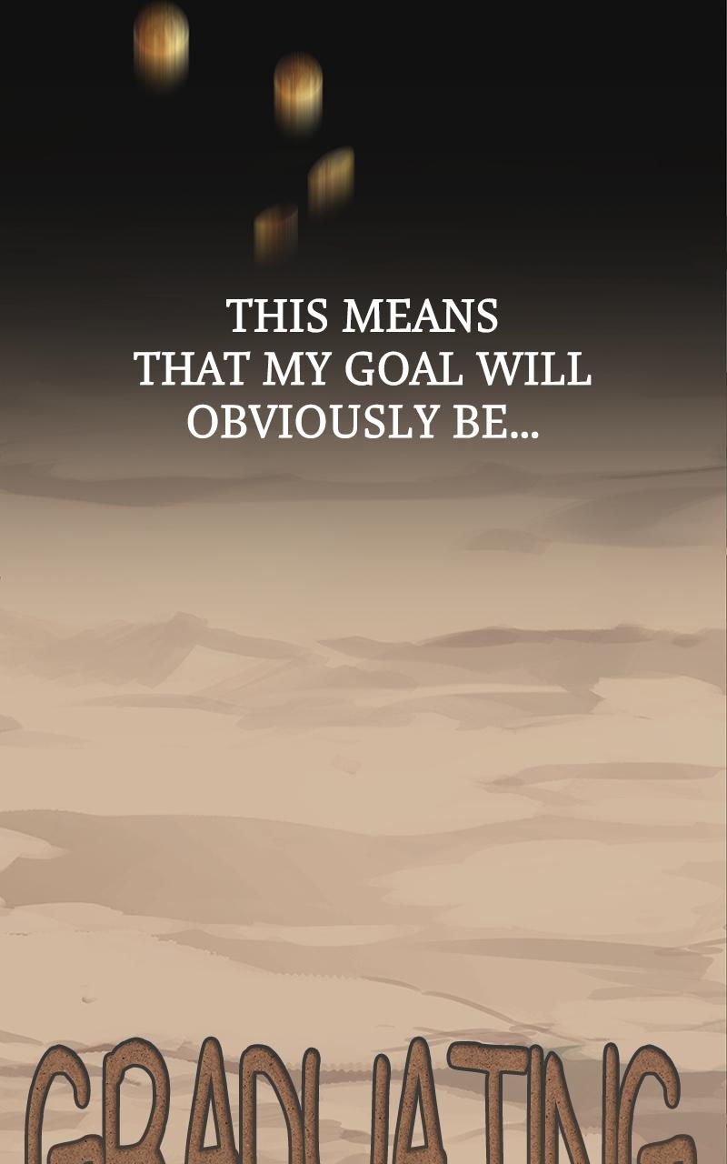 The Extra’s Academy Survival Guide Chapter 1 — page 64