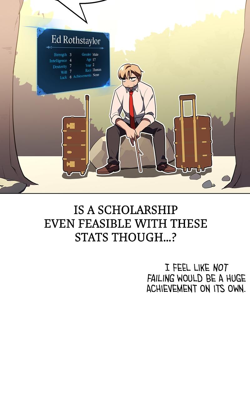 The Extra’s Academy Survival Guide Chapter 1 — page 68
