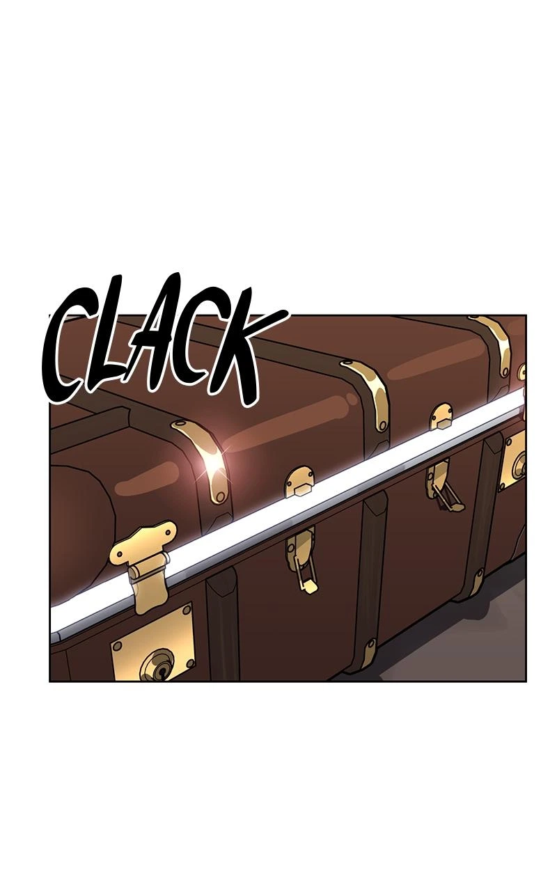 The Extra’s Academy Survival Guide Chapter 1 — page 71