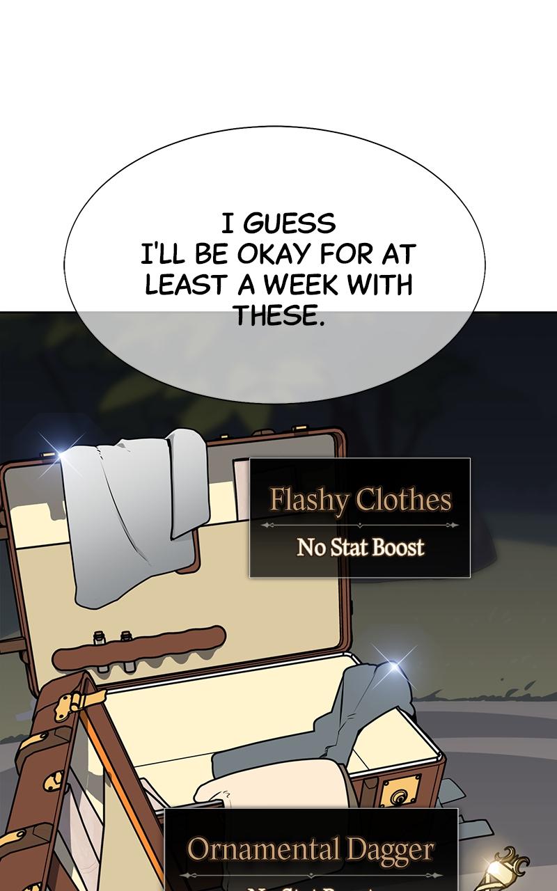 The Extra’s Academy Survival Guide Chapter 1 — page 72