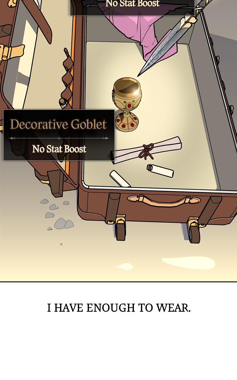 The Extra’s Academy Survival Guide Chapter 1 — page 73