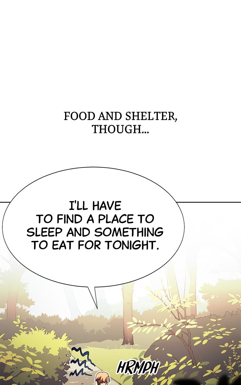 The Extra’s Academy Survival Guide Chapter 1 — page 74