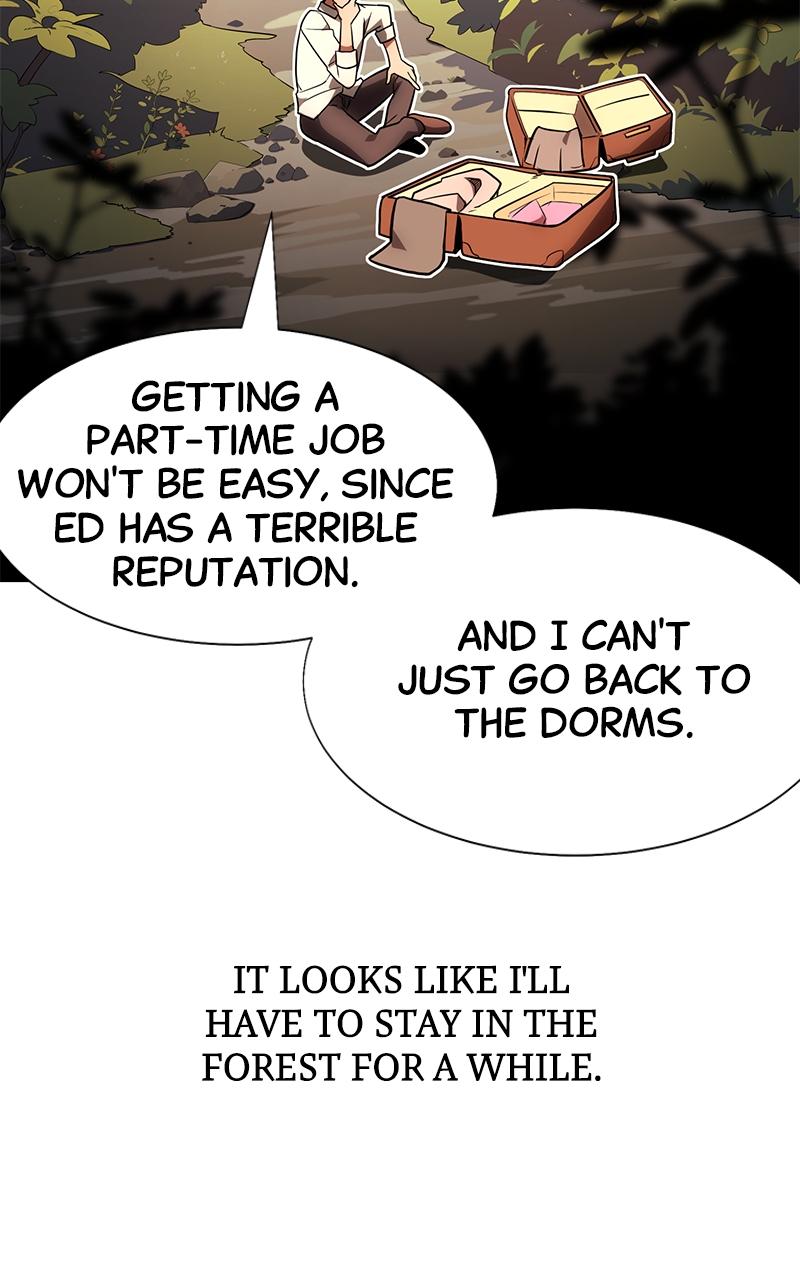 The Extra’s Academy Survival Guide Chapter 1 — page 75