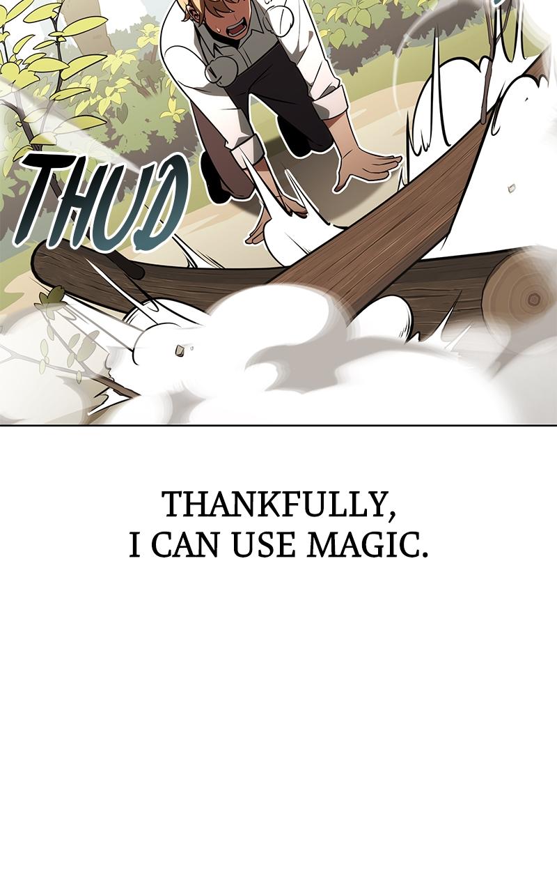 The Extra’s Academy Survival Guide Chapter 1 — page 83