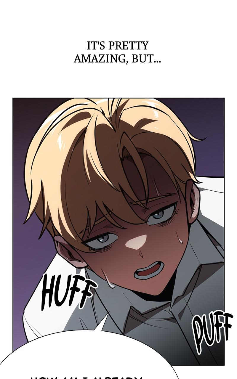 The Extra’s Academy Survival Guide Chapter 1 — page 84