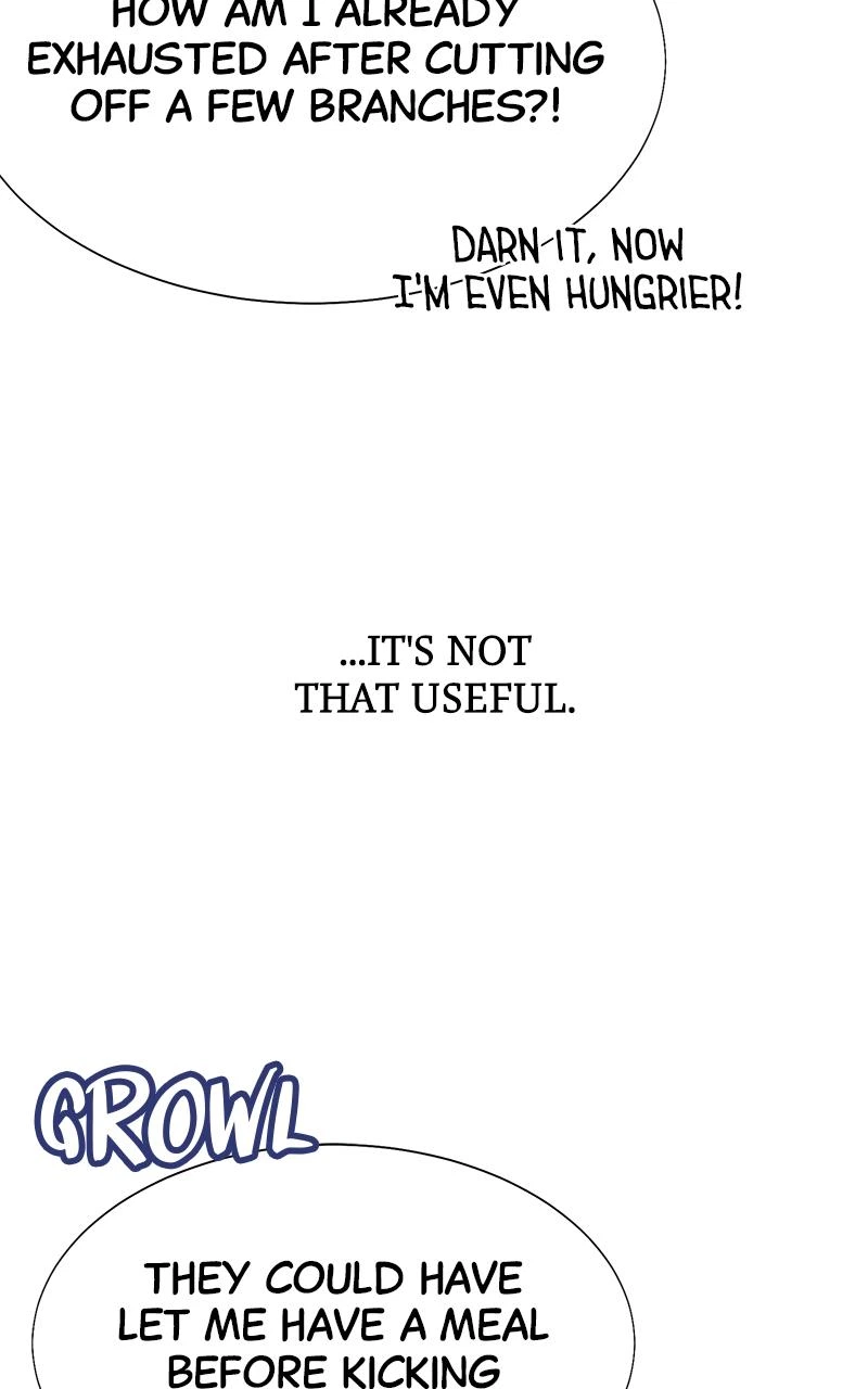 The Extra’s Academy Survival Guide Chapter 1 — page 85