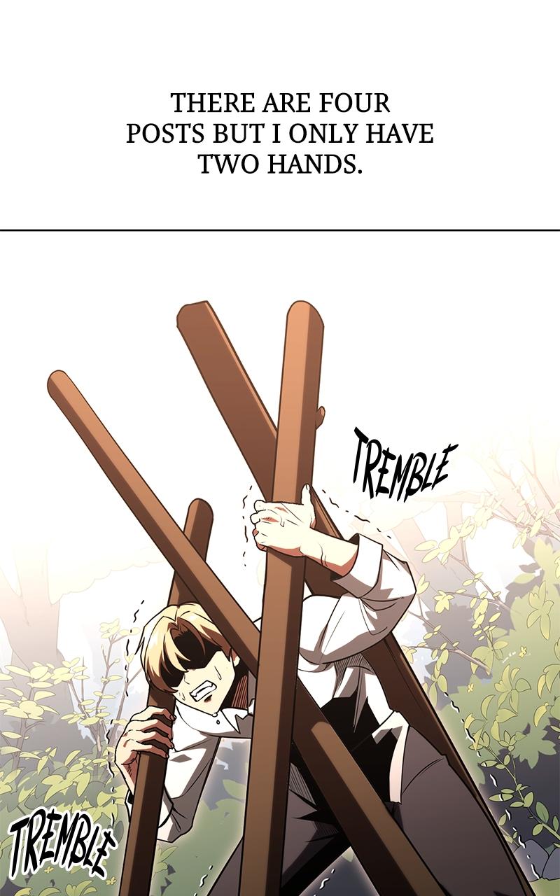 The Extra’s Academy Survival Guide Chapter 1 — page 105