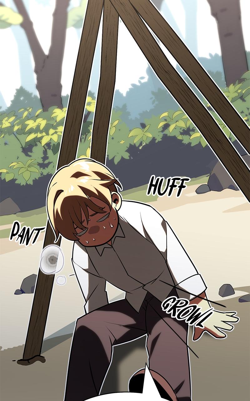 The Extra’s Academy Survival Guide Chapter 1 — page 111