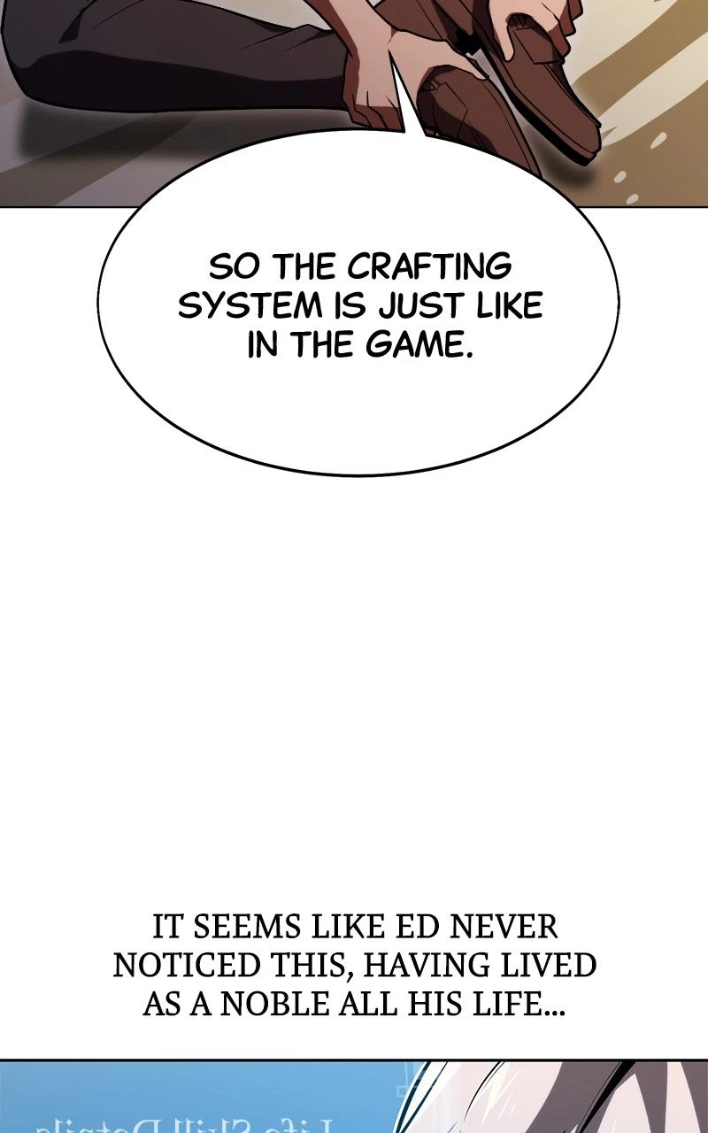 The Extra’s Academy Survival Guide Chapter 1 — page 124