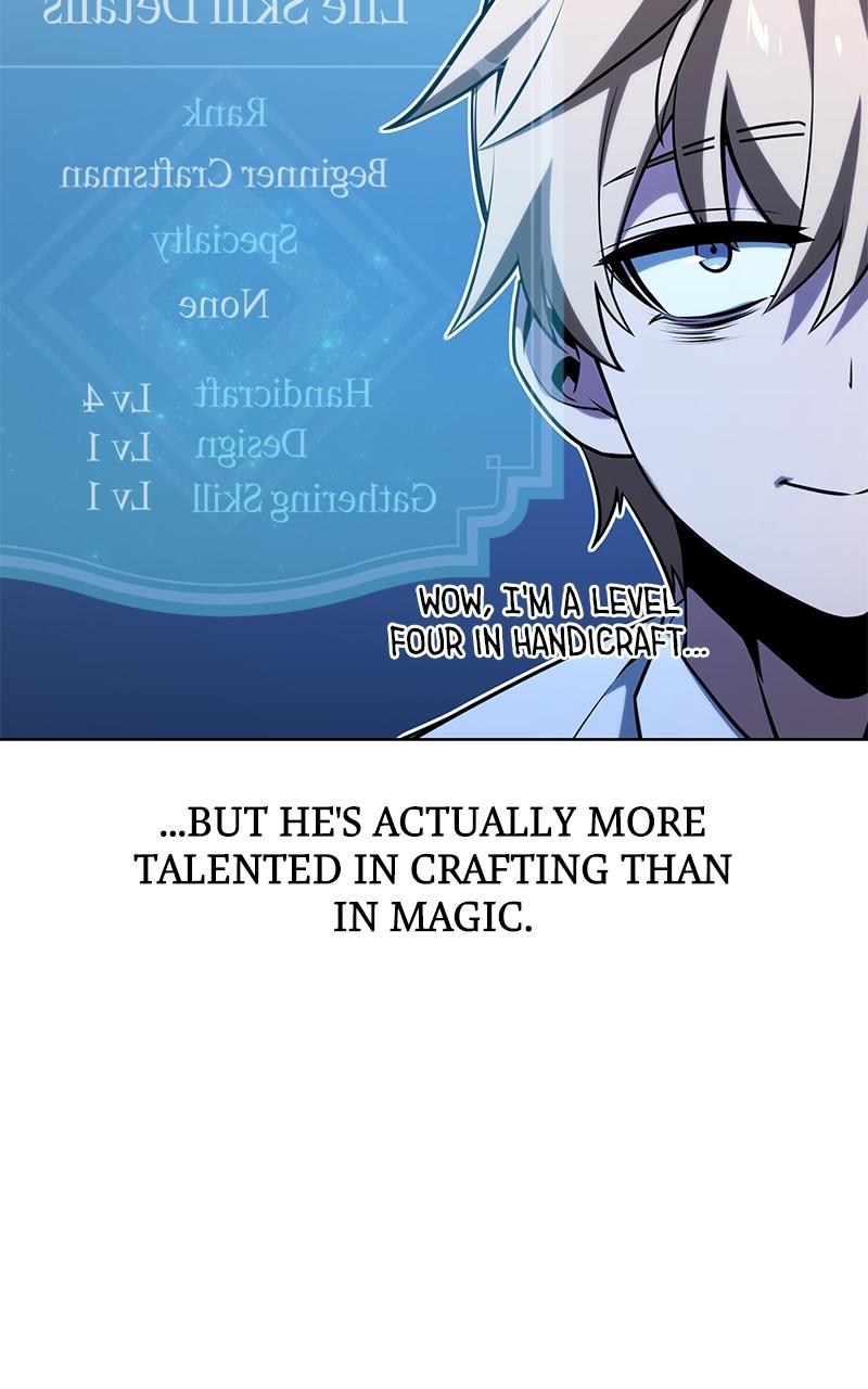 The Extra’s Academy Survival Guide Chapter 1 — page 125