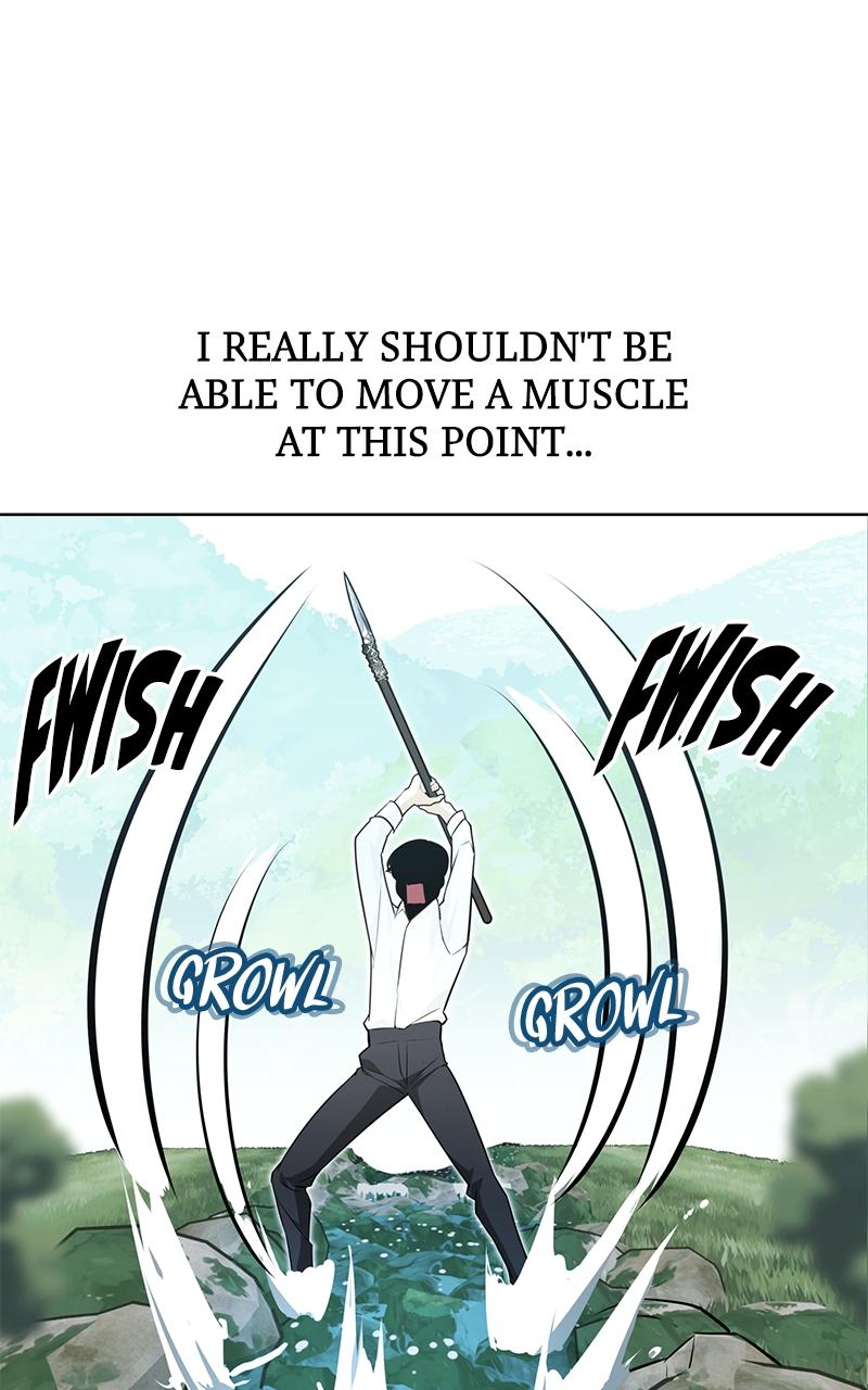The Extra’s Academy Survival Guide Chapter 1 — page 132