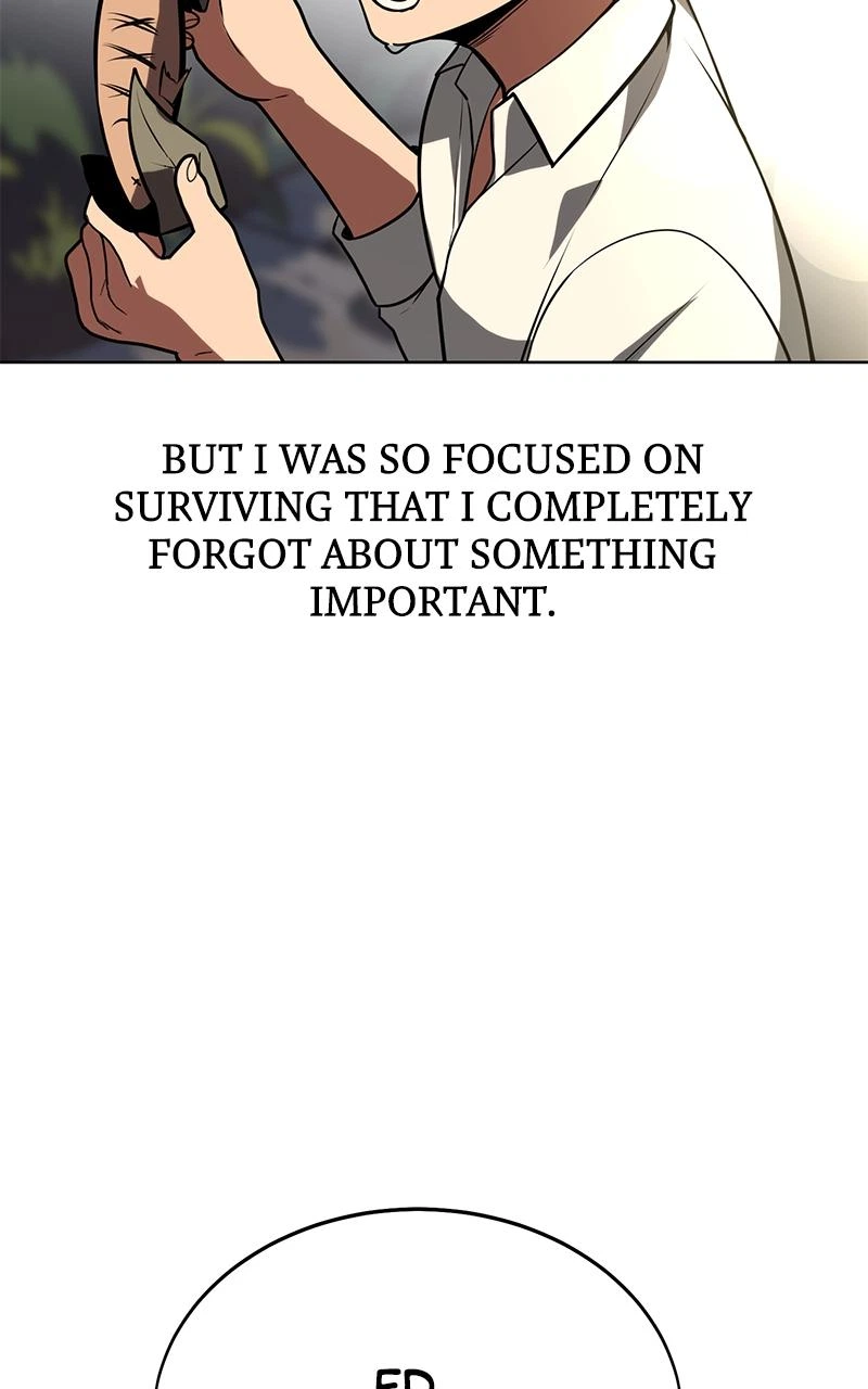 The Extra’s Academy Survival Guide Chapter 1 — page 142