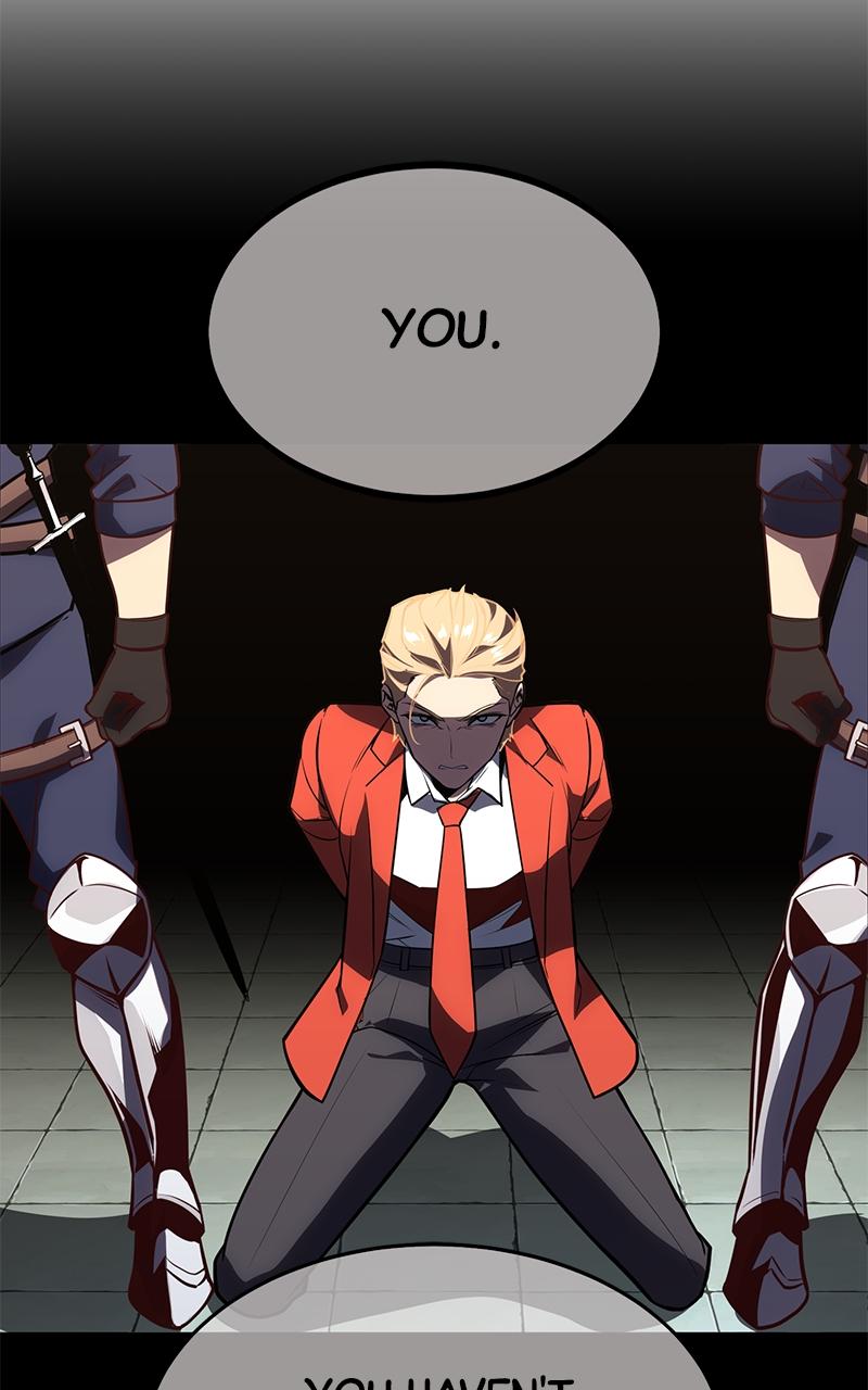 The Extra’s Academy Survival Guide Chapter 1 — page 146