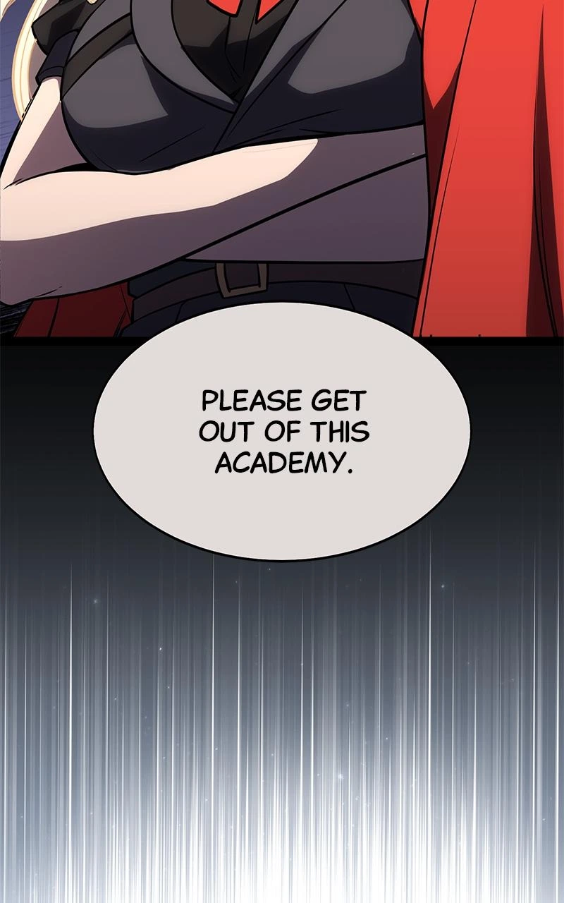The Extra’s Academy Survival Guide Chapter 1 — page 148