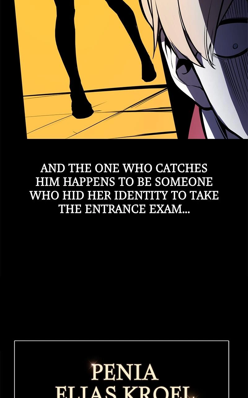 The Extra’s Academy Survival Guide Chapter 2 — page 7