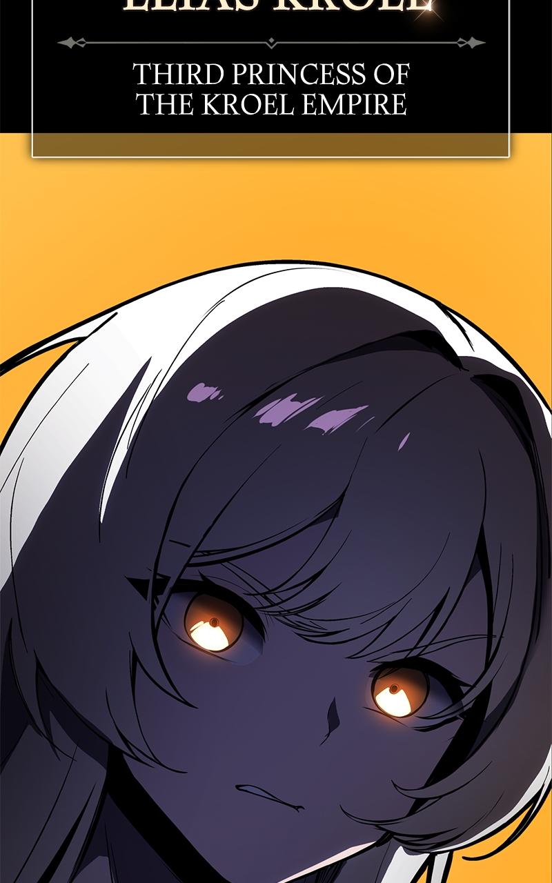 The Extra’s Academy Survival Guide Chapter 2 — page 8