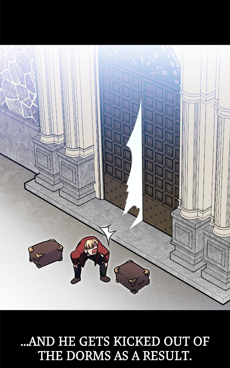 The Extra’s Academy Survival Guide Chapter 2 — page 13