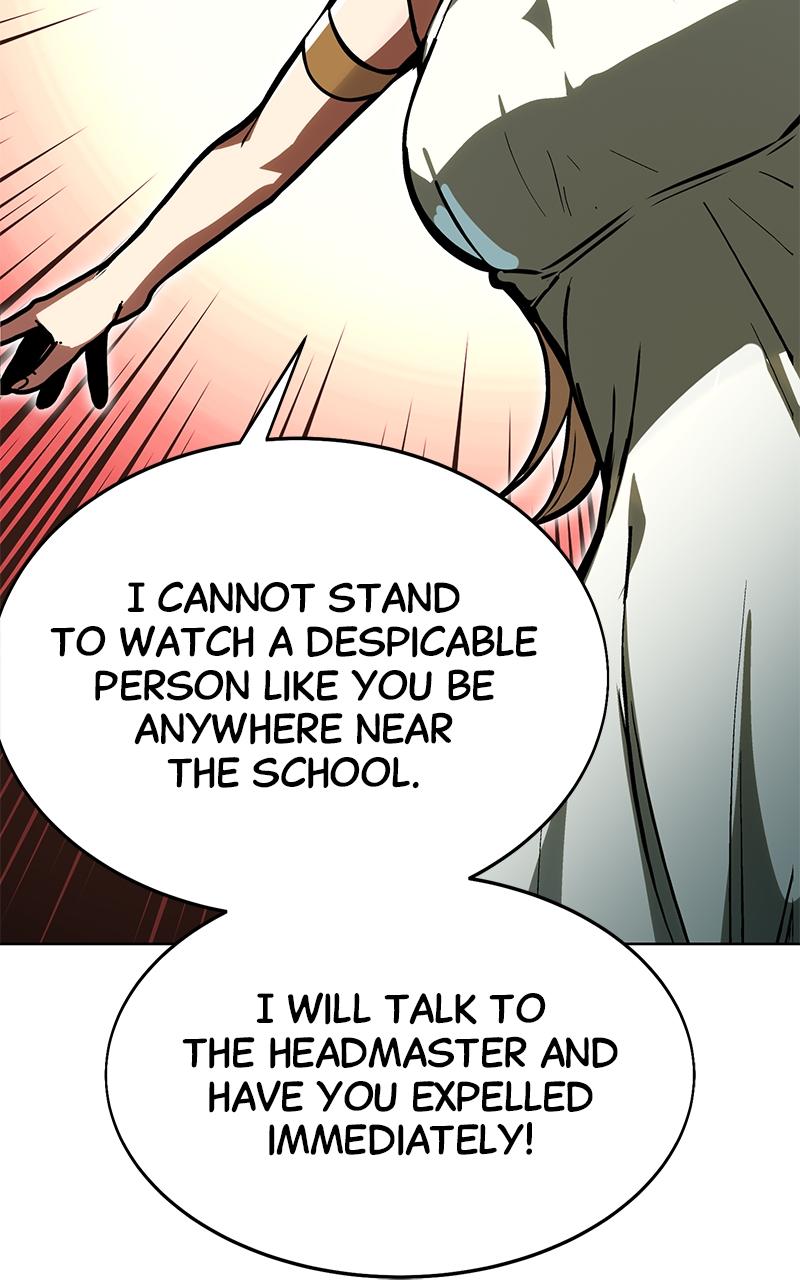 The Extra’s Academy Survival Guide Chapter 2 — page 21
