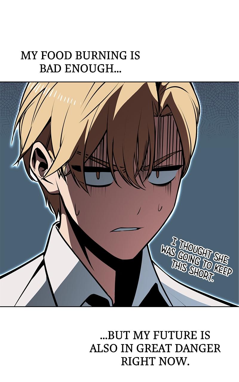 The Extra’s Academy Survival Guide Chapter 2 — page 24