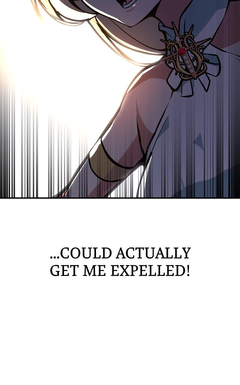 The Extra’s Academy Survival Guide Chapter 2 — page 26